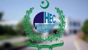 HEC Need based Scholarship program 2024